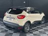 USED 2015 65 RENAULT CAPTUR 1.5 dCi ENERGY Dynamique S Nav SUV 5dr Diesel Manual Euro 6 (s/s) (90 ps) 12 MONTHS MOT - FINANCE ARRANGED - IRVINE - AYR - GLASGOW