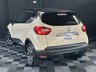 USED 2015 65 RENAULT CAPTUR 1.5 dCi ENERGY Dynamique S Nav SUV 5dr Diesel Manual Euro 6 (s/s) (90 ps) 12 MONTHS MOT - FINANCE ARRANGED - IRVINE - AYR - GLASGOW