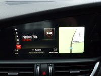 USED 2017 67 ALFA ROMEO GIULIA 2.0T Veloce Saloon 4dr Petrol Auto Euro 6 (s/s) (280 ps) www.suffolkcarcentre.co.uk - Located at Reydon
