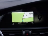USED 2017 67 ALFA ROMEO GIULIA 2.0T Veloce Saloon 4dr Petrol Auto Euro 6 (s/s) (280 ps) www.suffolkcarcentre.co.uk - Located at Reydon