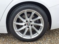 USED 2017 67 ALFA ROMEO GIULIA 2.0T Veloce Saloon 4dr Petrol Auto Euro 6 (s/s) (280 ps) www.suffolkcarcentre.co.uk - Located at Reydon
