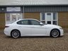 USED 2017 67 ALFA ROMEO GIULIA 2.0T Veloce Saloon 4dr Petrol Auto Euro 6 (s/s) (280 ps) www.suffolkcarcentre.co.uk - Located at Reydon