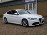 USED 2017 67 ALFA ROMEO GIULIA 2.0T Veloce Saloon 4dr Petrol Auto Euro 6 (s/s) (280 ps) www.suffolkcarcentre.co.uk - Located at Reydon