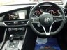 USED 2017 67 ALFA ROMEO GIULIA 2.0T Veloce Saloon 4dr Petrol Auto Euro 6 (s/s) (280 ps) www.suffolkcarcentre.co.uk - Located at Reydon