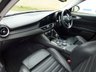 USED 2017 67 ALFA ROMEO GIULIA 2.0T Veloce Saloon 4dr Petrol Auto Euro 6 (s/s) (280 ps) www.suffolkcarcentre.co.uk - Located at Reydon
