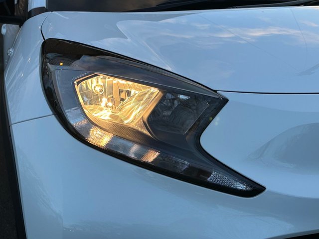 2022 TOYOTA AYGO X - Photo 6