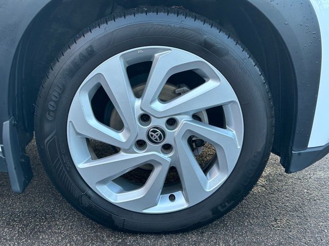 2022 TOYOTA AYGO X - Photo 10