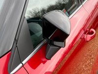 USED 2023 23 SEAT ARONA 1.0 TSI FR SUV 5dr Petrol Manual Euro 6 (s/s) (110 ps) 