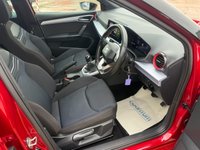 USED 2023 23 SEAT ARONA 1.0 TSI FR SUV 5dr Petrol Manual Euro 6 (s/s) (110 ps) 
