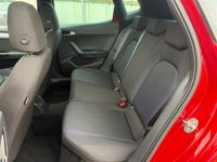 USED 2023 23 SEAT ARONA 1.0 TSI FR SUV 5dr Petrol Manual Euro 6 (s/s) (110 ps) 