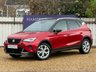 USED 2023 23 SEAT ARONA 1.0 TSI FR SUV 5dr Petrol Manual Euro 6 (s/s) (110 ps) 