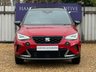 USED 2023 23 SEAT ARONA 1.0 TSI FR SUV 5dr Petrol Manual Euro 6 (s/s) (110 ps) 