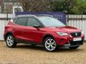 USED 2023 23 SEAT ARONA 1.0 TSI FR SUV 5dr Petrol Manual Euro 6 (s/s) (110 ps) 