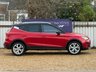 USED 2023 23 SEAT ARONA 1.0 TSI FR SUV 5dr Petrol Manual Euro 6 (s/s) (110 ps) 