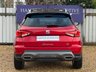 USED 2023 23 SEAT ARONA 1.0 TSI FR SUV 5dr Petrol Manual Euro 6 (s/s) (110 ps) 