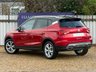 USED 2023 23 SEAT ARONA 1.0 TSI FR SUV 5dr Petrol Manual Euro 6 (s/s) (110 ps) 
