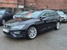 USED 2018 68 SEAT LEON 2.0 TDI FR Technology ST 5dr Diesel DSG Euro 6 (s/s) (184 ps) - RARE 185 BHP CAR