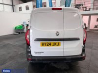 USED 2024 24 RENAULT KANGOO 1.5 dCi Blue ENERGY ML19 Advance Panel Van 6dr Diesel Manual MWB Euro 6 (s/s) (95 ps) 