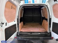 USED 2024 24 RENAULT KANGOO 1.5 dCi Blue ENERGY ML19 Advance Panel Van 6dr Diesel Manual MWB Euro 6 (s/s) (95 ps) 