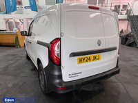 USED 2024 24 RENAULT KANGOO 1.5 dCi Blue ENERGY ML19 Advance Panel Van 6dr Diesel Manual MWB Euro 6 (s/s) (95 ps) 