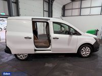 USED 2024 24 RENAULT KANGOO 1.5 dCi Blue ENERGY ML19 Advance Panel Van 6dr Diesel Manual MWB Euro 6 (s/s) (95 ps) 