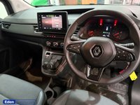 USED 2024 24 RENAULT KANGOO 1.5 dCi Blue ENERGY ML19 Advance Panel Van 6dr Diesel Manual MWB Euro 6 (s/s) (95 ps) 