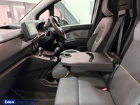 USED 2024 24 RENAULT KANGOO 1.5 dCi Blue ENERGY ML19 Advance Panel Van 6dr Diesel Manual MWB Euro 6 (s/s) (95 ps) 