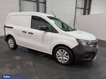 2024 RENAULT KANGOO
