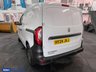USED 2024 24 RENAULT KANGOO 1.5 dCi Blue ENERGY ML19 Advance Panel Van 6dr Diesel Manual MWB Euro 6 (s/s) (95 ps) 