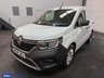 USED 2024 24 RENAULT KANGOO 1.5 dCi Blue ENERGY ML19 Advance Panel Van 6dr Diesel Manual MWB Euro 6 (s/s) (95 ps) 