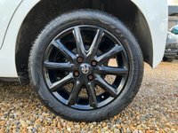 USED 2017 67 TOYOTA AYGO 1.0 VVT-i X-PRESS 5dr L&C GROUP WILL BEAT ANY 'WE BUY ANY CAR' VALUATION FOR YOUR PART EXCHANGE