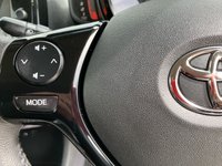 USED 2017 67 TOYOTA AYGO 1.0 VVT-i X-PRESS 5dr L&C GROUP WILL BEAT ANY 'WE BUY ANY CAR' VALUATION FOR YOUR PART EXCHANGE