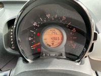 USED 2017 67 TOYOTA AYGO 1.0 VVT-i X-PRESS 5dr L&C GROUP WILL BEAT ANY 'WE BUY ANY CAR' VALUATION FOR YOUR PART EXCHANGE