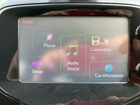USED 2017 67 TOYOTA AYGO 1.0 VVT-i X-PRESS 5dr L&C GROUP WILL BEAT ANY 'WE BUY ANY CAR' VALUATION FOR YOUR PART EXCHANGE