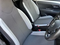 USED 2017 67 TOYOTA AYGO 1.0 VVT-i X-PRESS 5dr L&C GROUP WILL BEAT ANY 'WE BUY ANY CAR' VALUATION FOR YOUR PART EXCHANGE