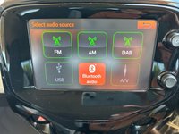 USED 2017 67 TOYOTA AYGO 1.0 VVT-i X-PRESS 5dr L&C GROUP WILL BEAT ANY 'WE BUY ANY CAR' VALUATION FOR YOUR PART EXCHANGE