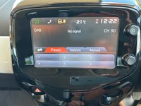 USED 2017 67 TOYOTA AYGO 1.0 VVT-i X-PRESS 5dr L&C GROUP WILL BEAT ANY 'WE BUY ANY CAR' VALUATION FOR YOUR PART EXCHANGE