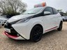 USED 2017 67 TOYOTA AYGO 1.0 VVT-i X-PRESS 5dr L&C GROUP WILL BEAT ANY 'WE BUY ANY CAR' VALUATION FOR YOUR PART EXCHANGE
