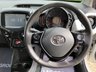 USED 2017 67 TOYOTA AYGO 1.0 VVT-i X-PRESS 5dr L&C GROUP WILL BEAT ANY 'WE BUY ANY CAR' VALUATION FOR YOUR PART EXCHANGE