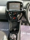 USED 2017 67 TOYOTA AYGO 1.0 VVT-i X-PRESS 5dr L&C GROUP WILL BEAT ANY 'WE BUY ANY CAR' VALUATION FOR YOUR PART EXCHANGE