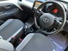 USED 2017 67 TOYOTA AYGO 1.0 VVT-i X-PRESS 5dr L&C GROUP WILL BEAT ANY 'WE BUY ANY CAR' VALUATION FOR YOUR PART EXCHANGE