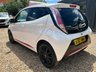 USED 2017 67 TOYOTA AYGO 1.0 VVT-i X-PRESS 5dr L&C GROUP WILL BEAT ANY 'WE BUY ANY CAR' VALUATION FOR YOUR PART EXCHANGE