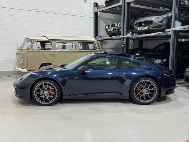 View our PORSCHE 911