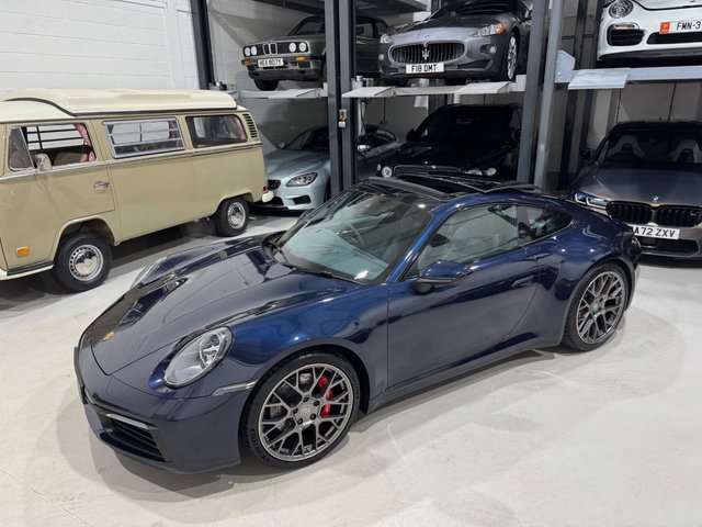 View our PORSCHE 911