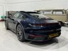 USED 2019 69 PORSCHE 911 3.0T 992 Carrera 4S Coupe 2dr Petrol PDK 4WD Euro 6 (s/s) (450 ps) 