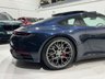 USED 2019 69 PORSCHE 911 3.0T 992 Carrera 4S Coupe 2dr Petrol PDK 4WD Euro 6 (s/s) (450 ps) 
