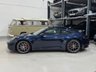 USED 2019 69 PORSCHE 911 3.0T 992 Carrera 4S Coupe 2dr Petrol PDK 4WD Euro 6 (s/s) (450 ps) 