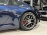 USED 2019 69 PORSCHE 911 3.0T 992 Carrera 4S Coupe 2dr Petrol PDK 4WD Euro 6 (s/s) (450 ps) 
