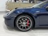 USED 2019 69 PORSCHE 911 3.0T 992 Carrera 4S Coupe 2dr Petrol PDK 4WD Euro 6 (s/s) (450 ps) 