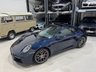 USED 2019 69 PORSCHE 911 3.0T 992 Carrera 4S Coupe 2dr Petrol PDK 4WD Euro 6 (s/s) (450 ps) 